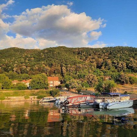 Smestaj Zeka Tekija Tekija  Εξωτερικό φωτογραφία