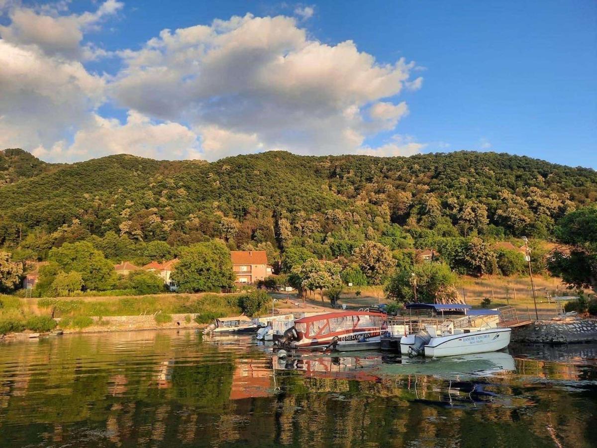 Smestaj Zeka Tekija Tekija  Εξωτερικό φωτογραφία