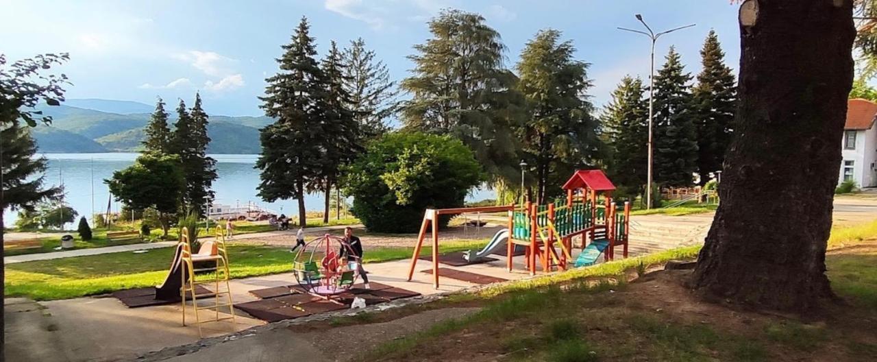 Smestaj Zeka Tekija Tekija  Εξωτερικό φωτογραφία