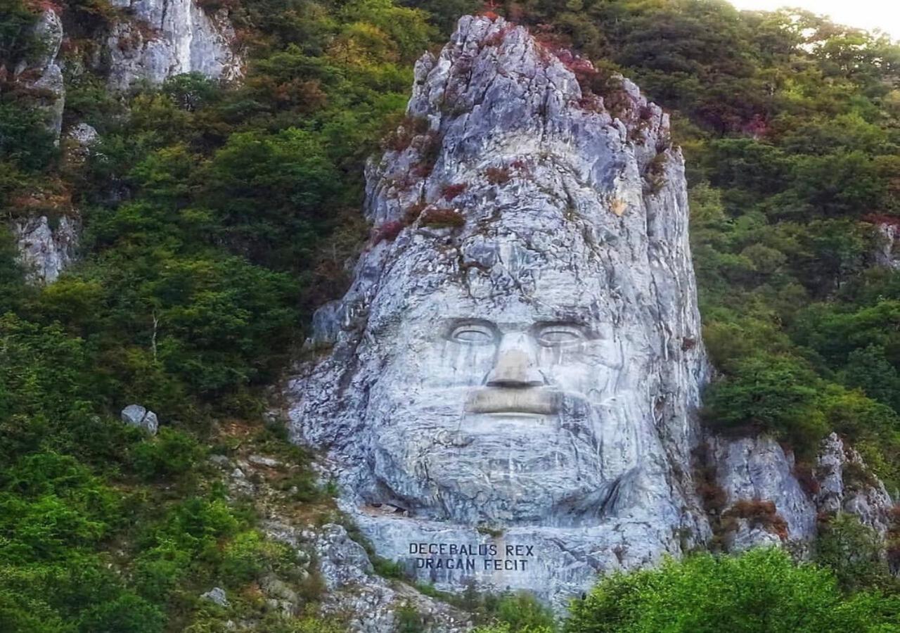 Smestaj Zeka Tekija Tekija  Εξωτερικό φωτογραφία
