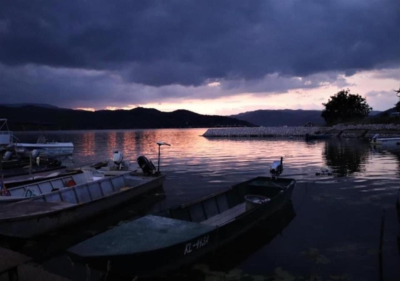 Smestaj Zeka Tekija Tekija  Εξωτερικό φωτογραφία