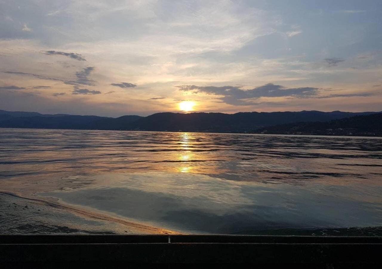 Smestaj Zeka Tekija Tekija  Εξωτερικό φωτογραφία