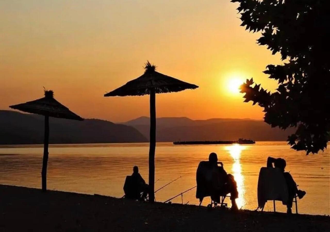 Smestaj Zeka Tekija Tekija  Εξωτερικό φωτογραφία