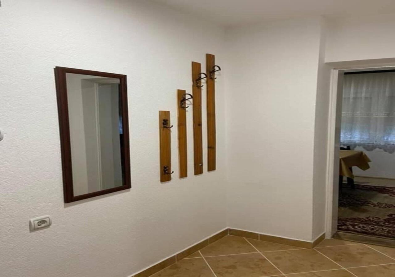 Smestaj Zeka Tekija Tekija  Εξωτερικό φωτογραφία
