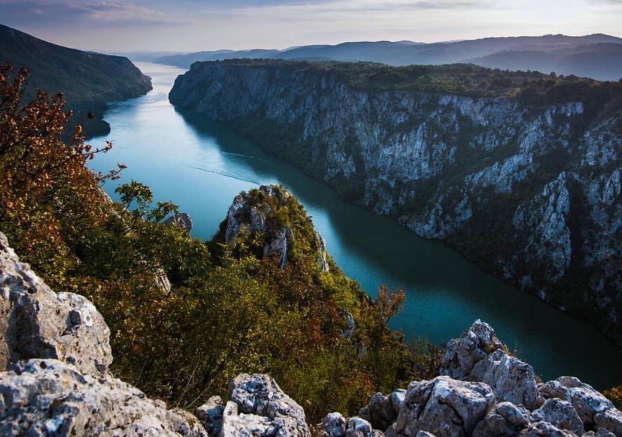 Smestaj Zeka Tekija Tekija  Εξωτερικό φωτογραφία
