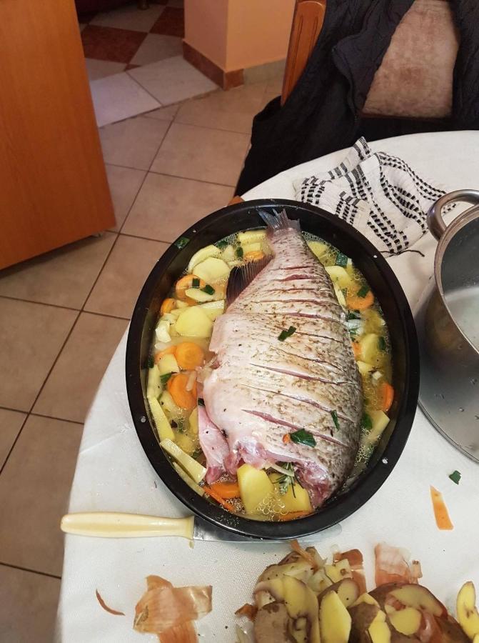 Smestaj Zeka Tekija Tekija  Εξωτερικό φωτογραφία